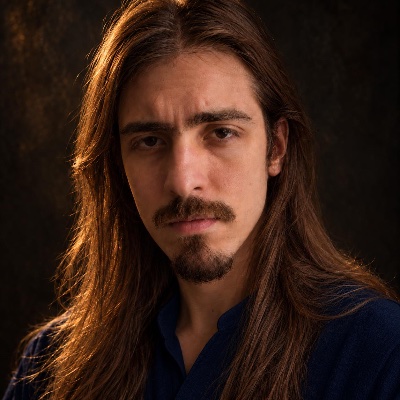 Carlos Figueiredo